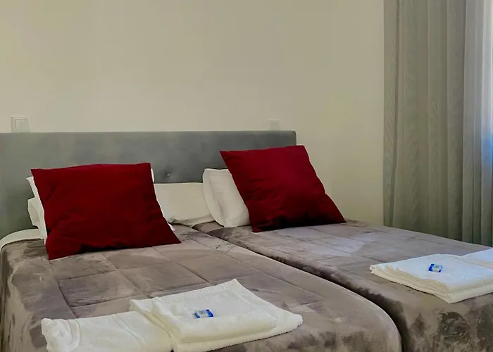 Casinha Dos Carris