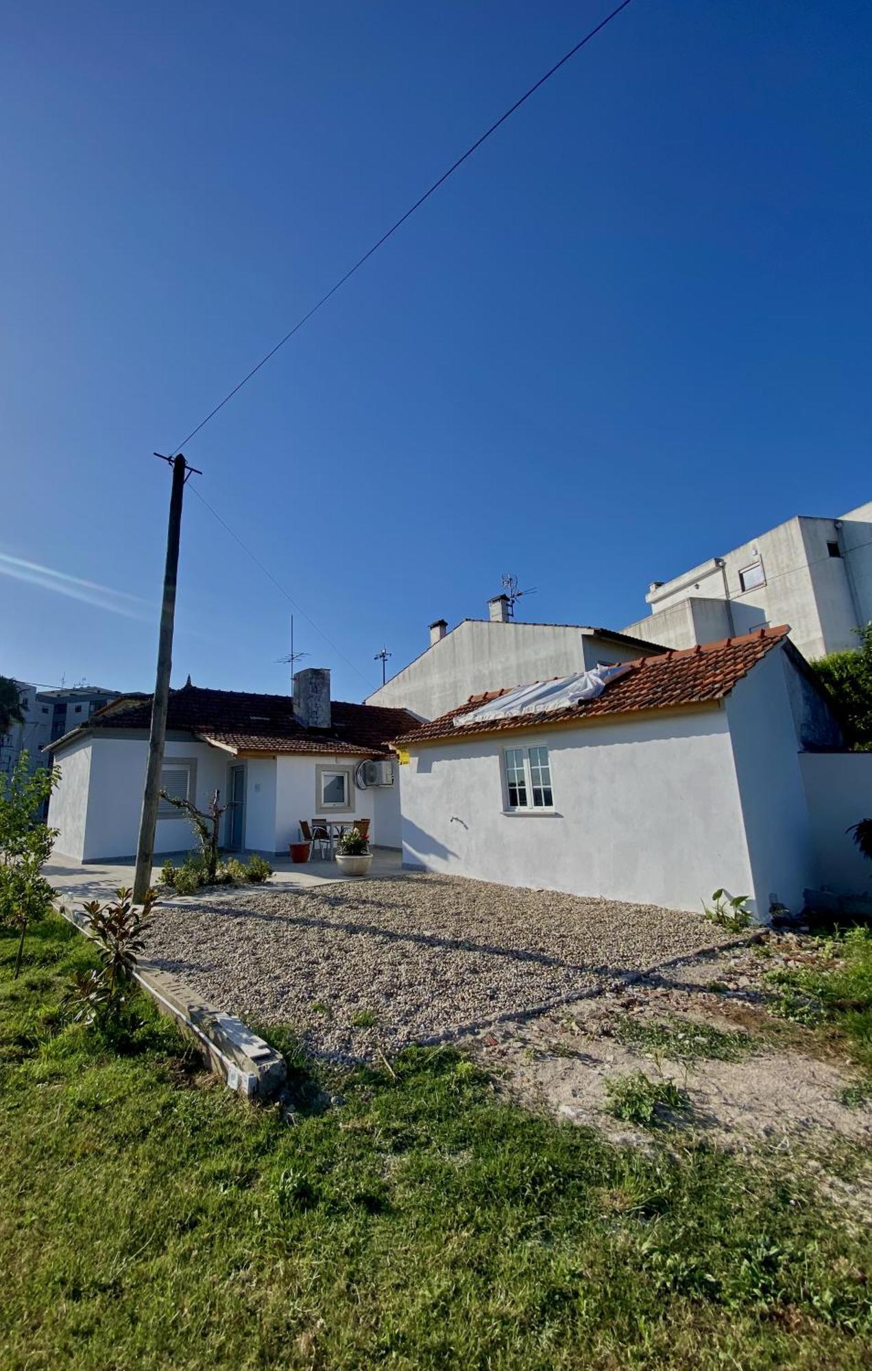 Casinha Dos Carris Casa vacanze