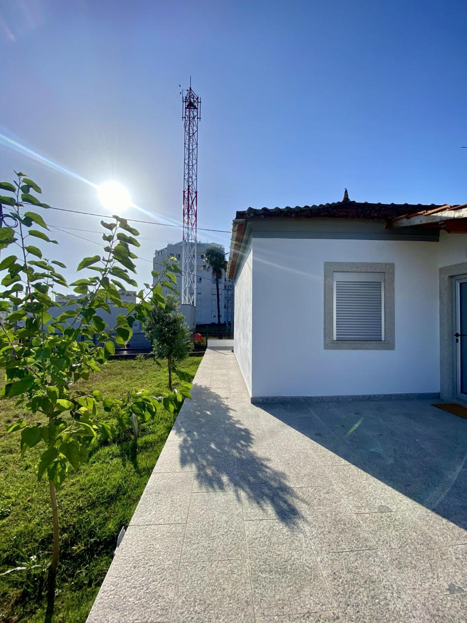 Casinha Dos Carris Valenca