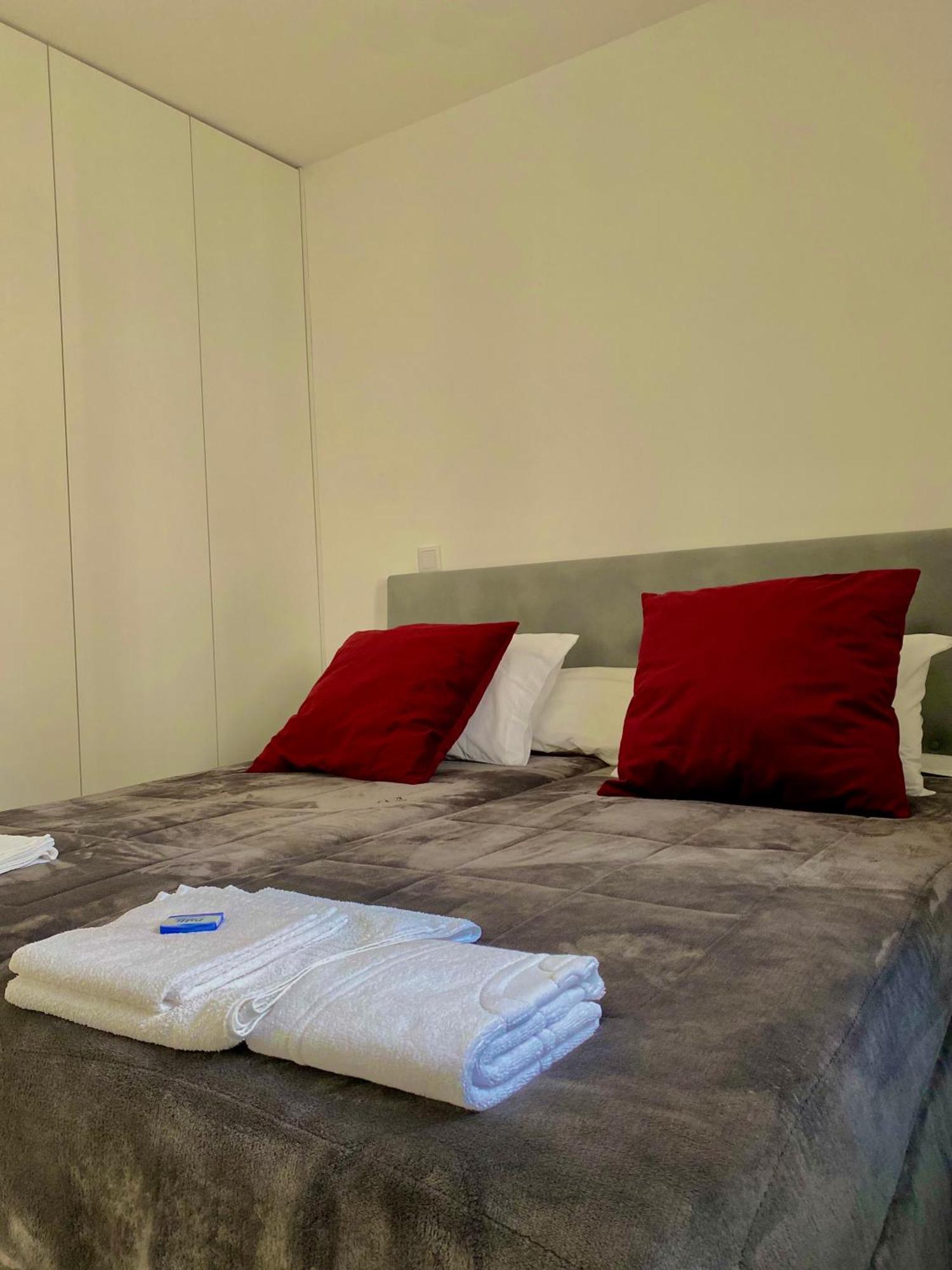 Casinha Dos Carris Casa vacanze *