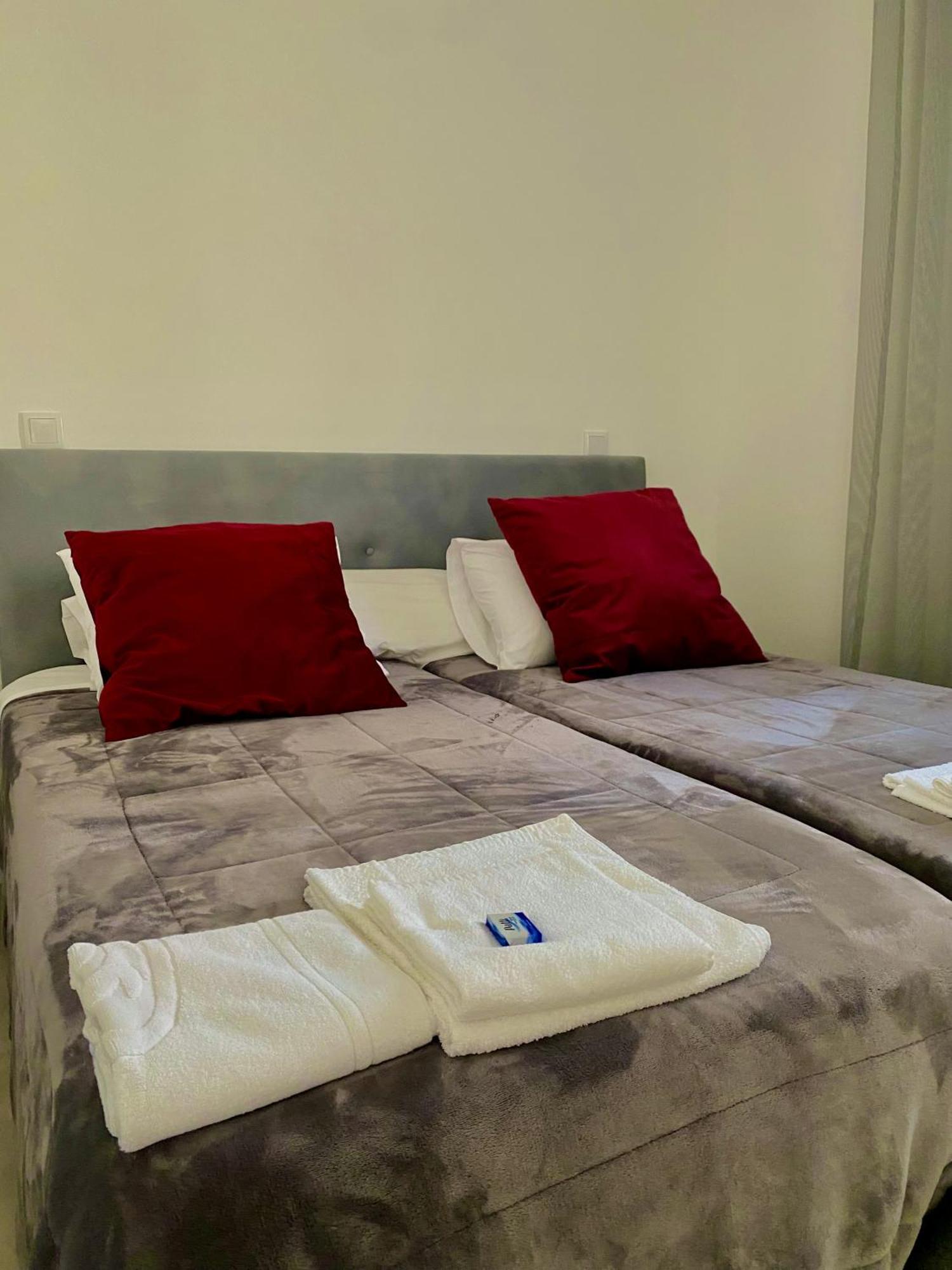 Casa vacanze Casinha Dos Carris *