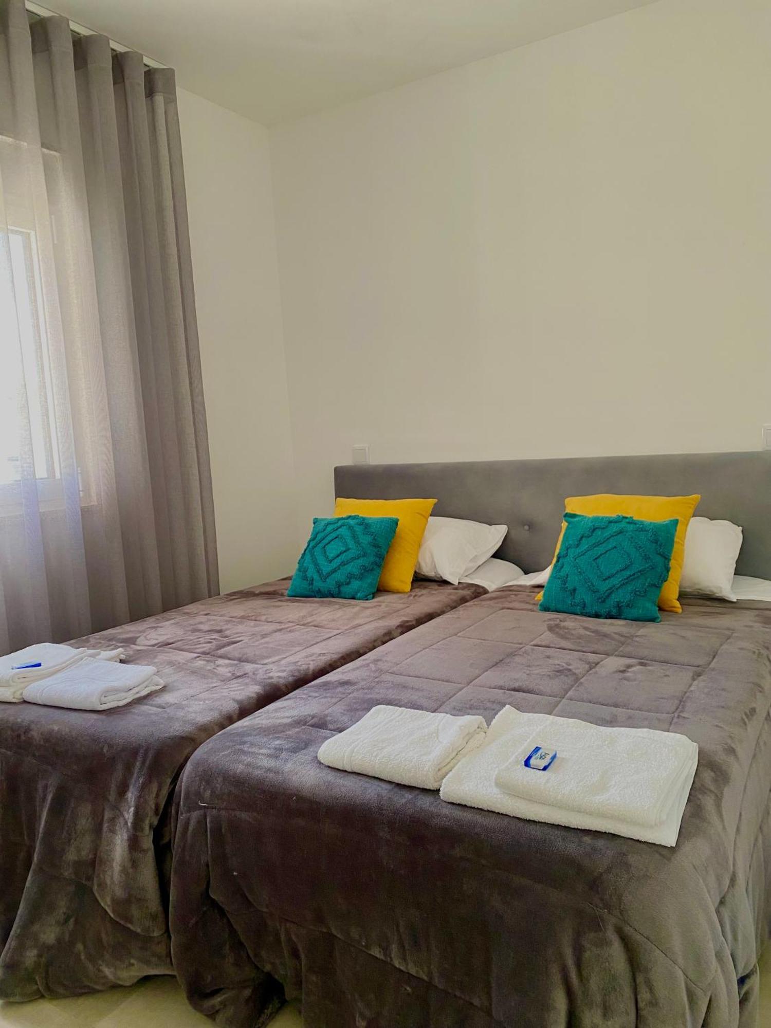 Casinha Dos Carris Ferienhaus *